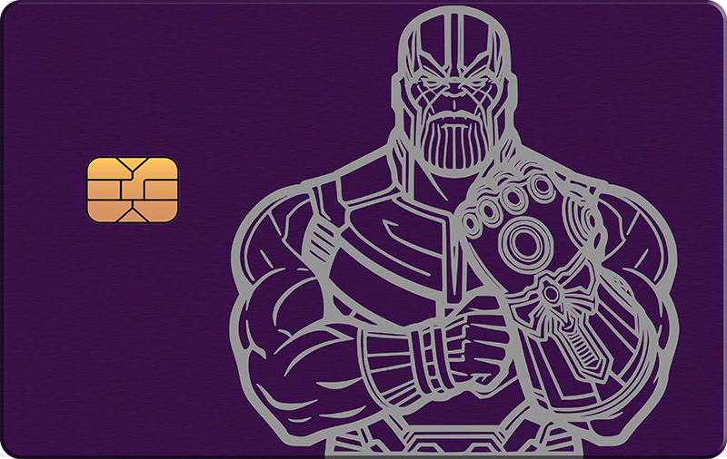 Thanos